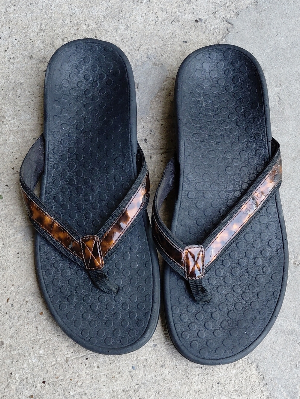 Vionic Sandals